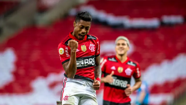 Que dia o Flamengo joga? saiba a data e horário do próximo jogo