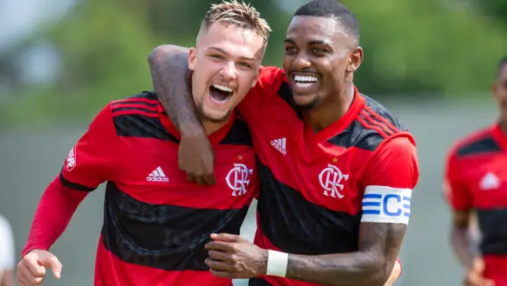 Como assistir ao vivo e horário do jogo do Flamengo Sub-20 hoje – 1/7