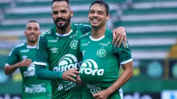 Como assistir e horário de ABC e Chapecoense na Copa do Brasil – 9/6