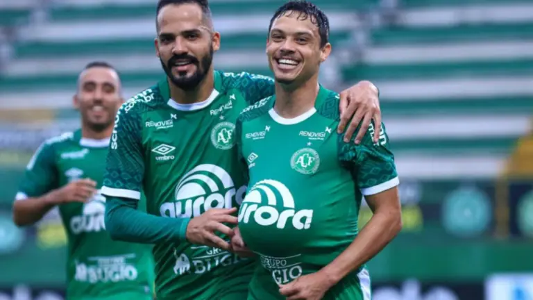 Como assistir e horário de ABC e Chapecoense na Copa do Brasil – 9/6