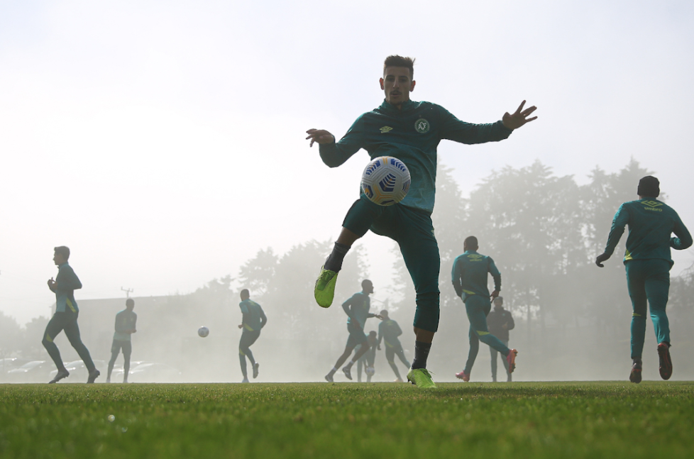Como assistir e horário de Chapecoense x ABC na Copa do Brasil – 2/6