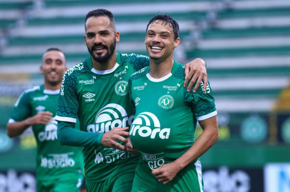 Como assistir e horário de ABC e Chapecoense na Copa do Brasil – 9/6