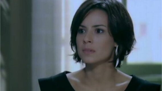 Como será o final de Maria Clara e com quem ela fica na novela Império