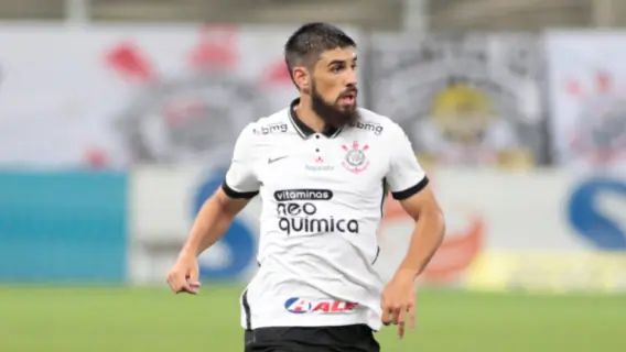 Contratações do Corinthians: Méndez vai para o Inter e quem chega?