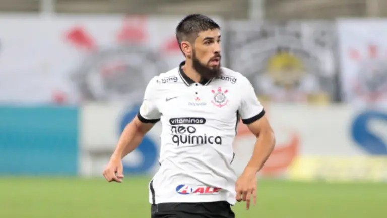 Contratações do Corinthians: Méndez vai para o Inter e quem chega?