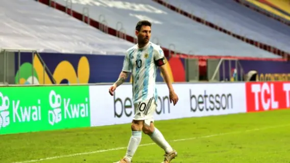 Assistir Bolívia x Argentina ao vivo e horário do jogo hoje – 28/6