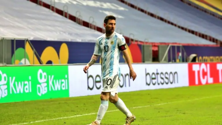 Assistir Bolívia x Argentina ao vivo e horário do jogo hoje – 28/6