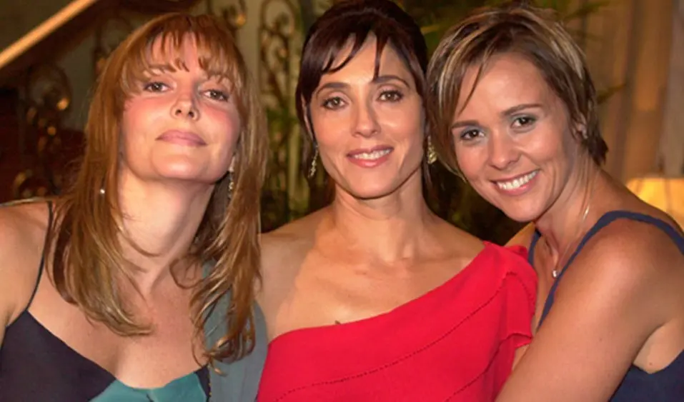 Mulheres Apaixonadas Mulheres Apaixonadas