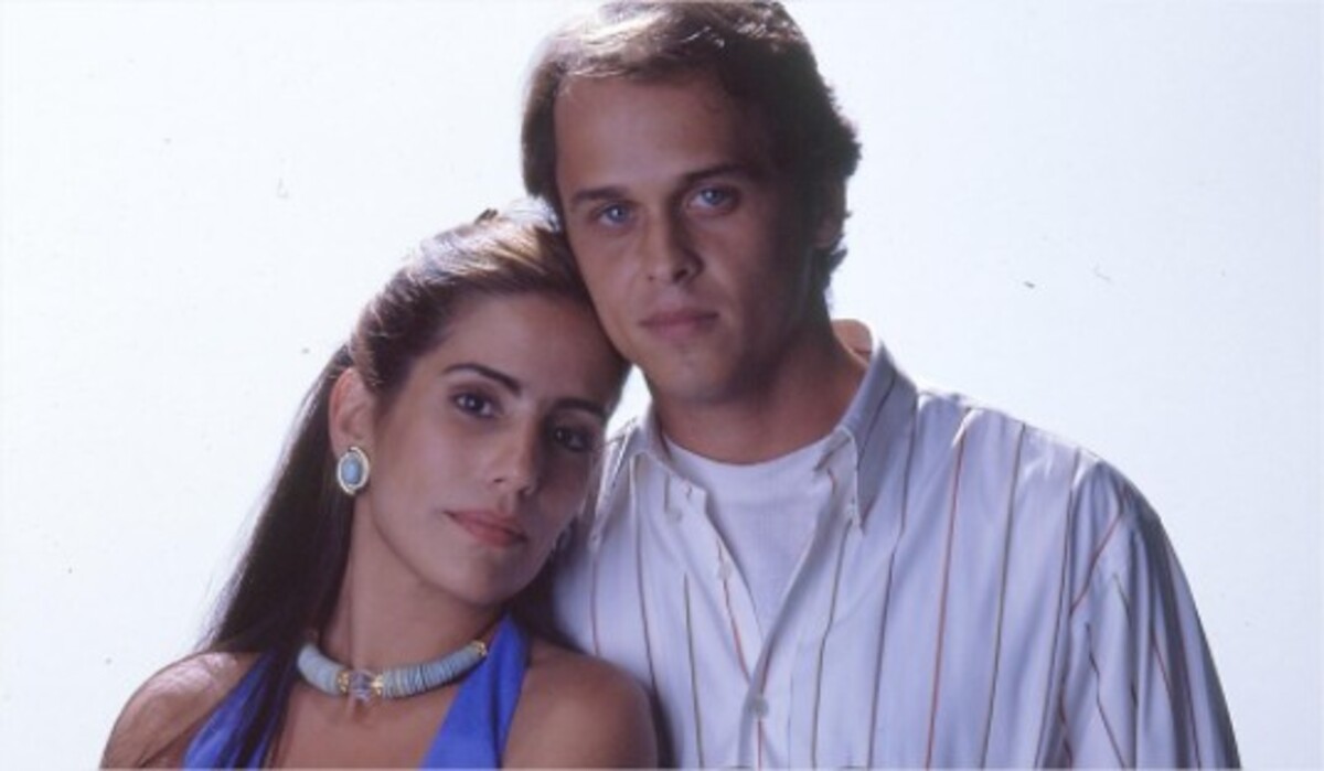 Remake de novelas da Globo: emissora pode preparar novas tramas Mulheres de areia no Globoplay Blog Proximo Capitulo Google Chrome 2