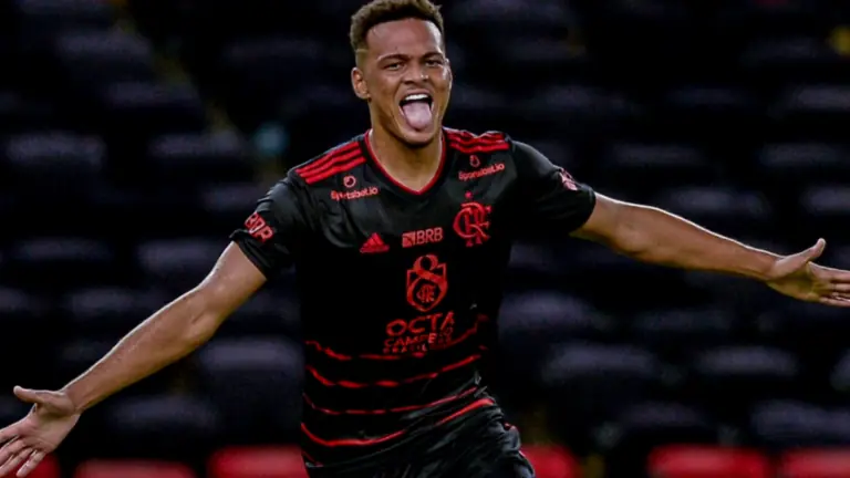 Últimas notícias do Flamengo: Muniz vai para o Atlético de Madrid?