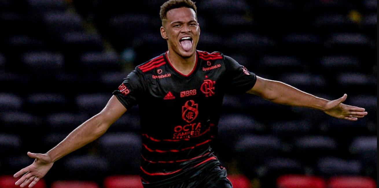 Últimas notícias do Flamengo: Muniz vai para o Atlético de Madrid?