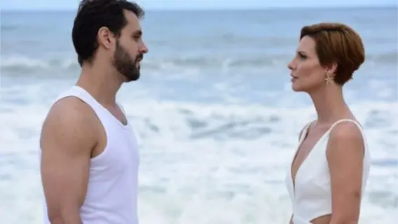 Resumo da novela Topíssima: capítulos de 1 a 4 de junho