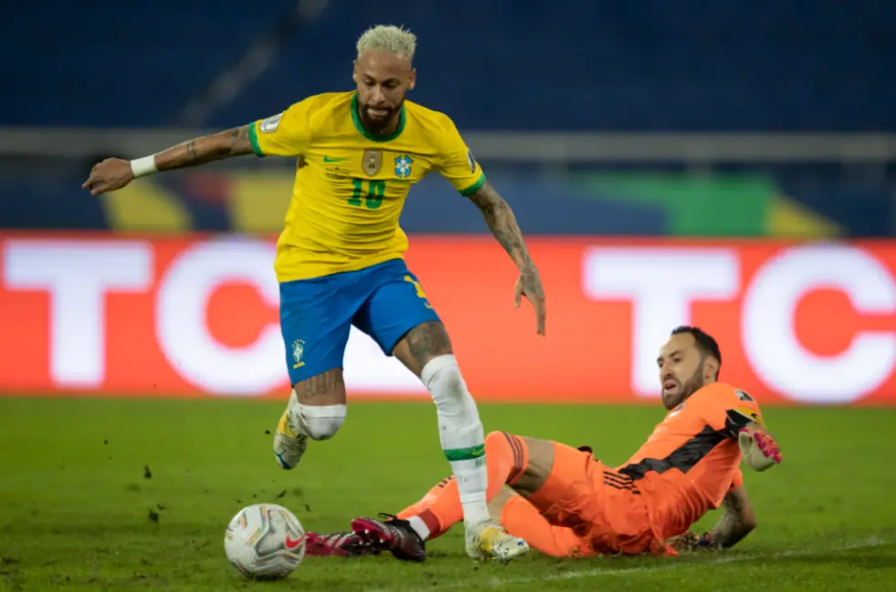 Anfitrião no torneio, Brasil se garantiu nas quartas de final com o 1º lugar do Grupo B