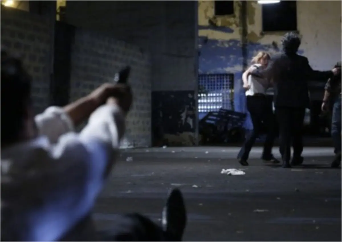 final de José Pedro na novela Império