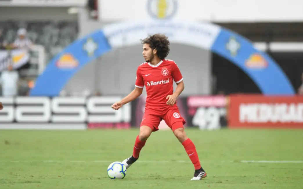 Corinthians recusou a chegada de Nonato ao clube