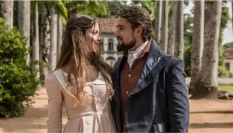 qual novela vai substituir tititi