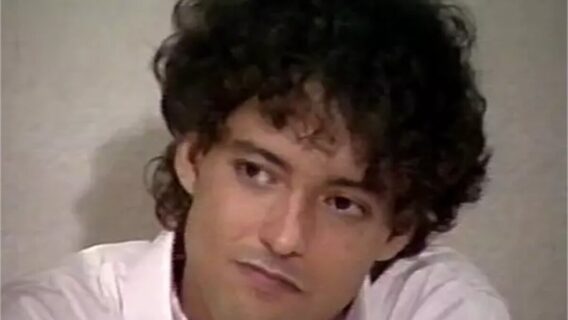 Zeca da novela A Viagem termina com quem?