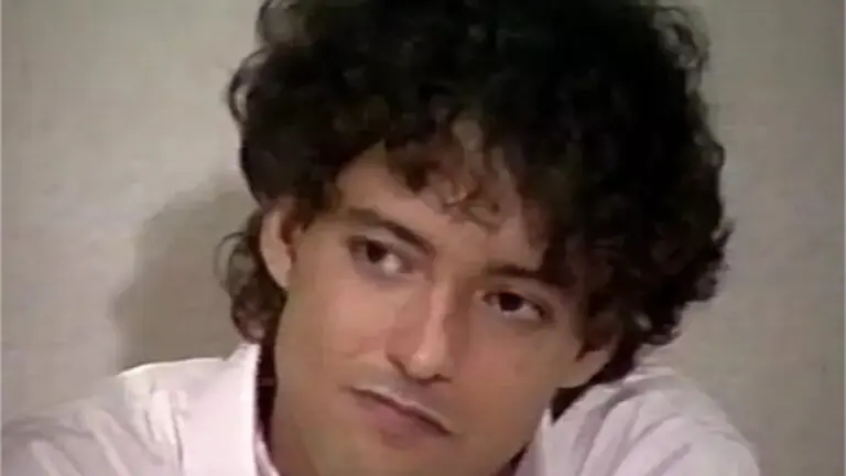 Zeca da novela A Viagem termina com quem?