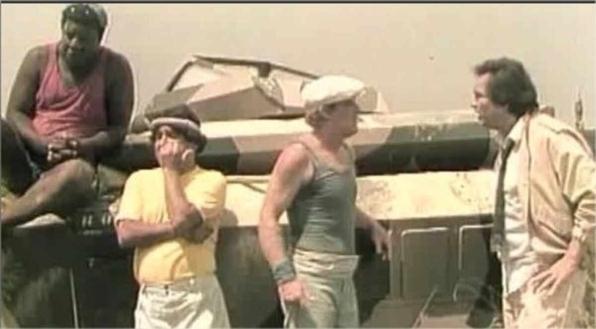 Filme do SBT hoje