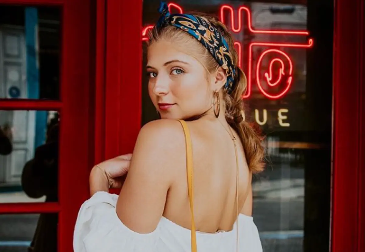 Nininha da novela prova de amor como está hoje