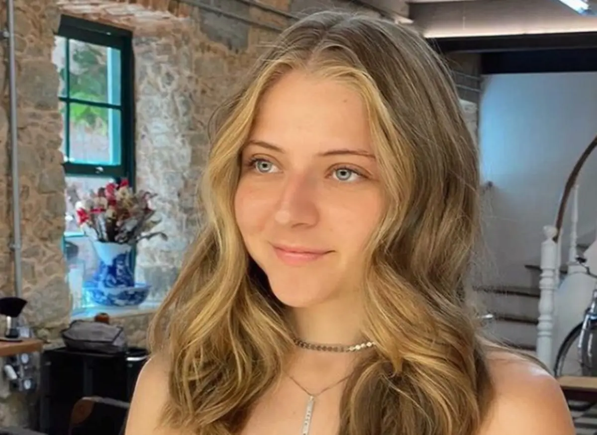 Nininha da novela prova de amor como está hoje