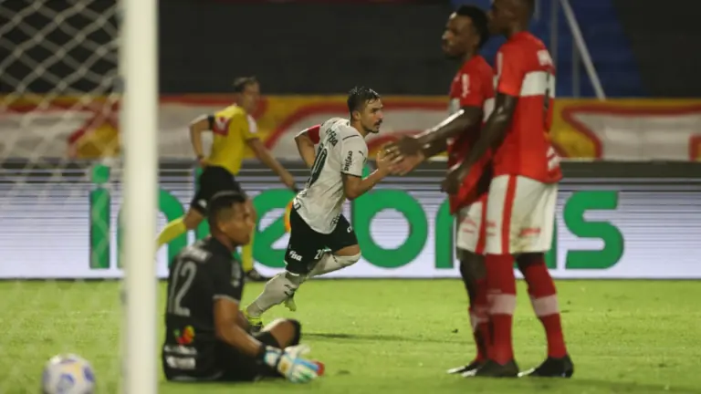 Jogo do Palmeiras hoje na Copa do Brasil – 9/6: como assistir e horário