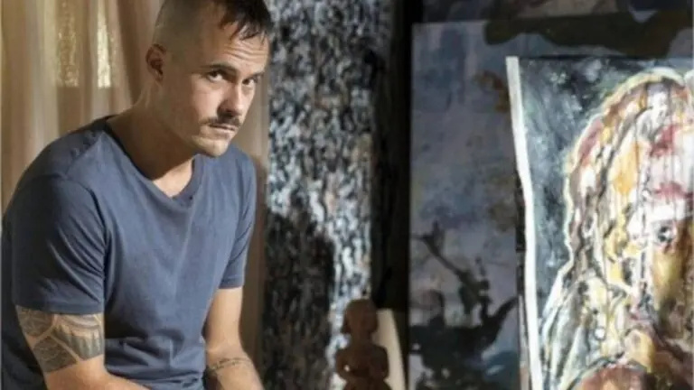 Relembre o final de Salvador na novela Império