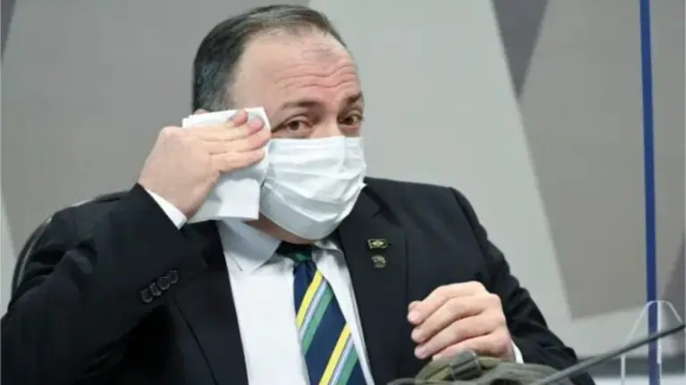 Saiba como assistir a CPI da Covid-19 ao vivo