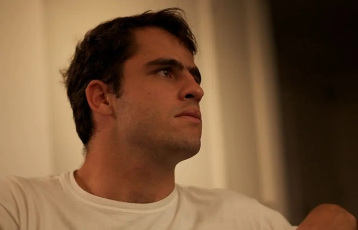 filho de Ana Maria Braga Filhos de Ana Maria Braga