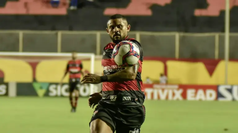 Assistir Vitória x Londrina ao vivo e horário do jogo hoje – 26/6