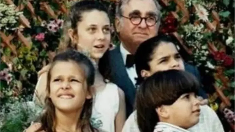 Como estão as crianças da novela Era Uma Vez após 23 anos