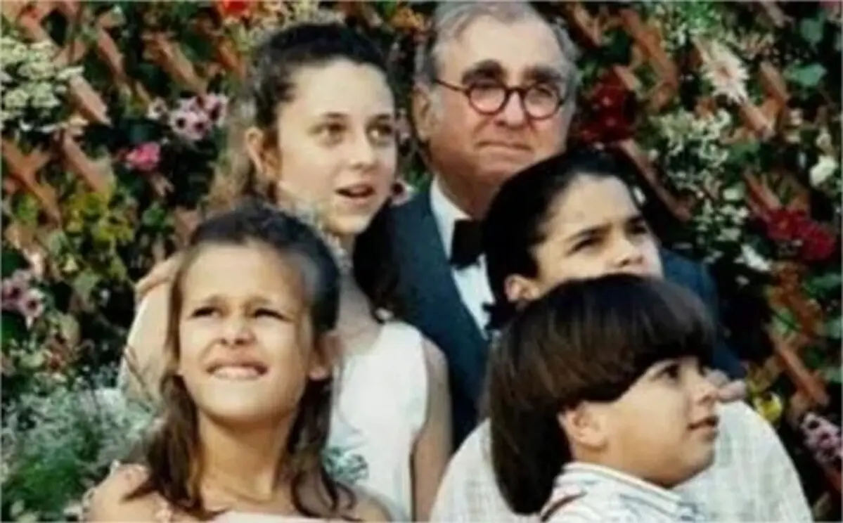 Veja como estão as crianças da novela Era Uma Vez após 23 anos