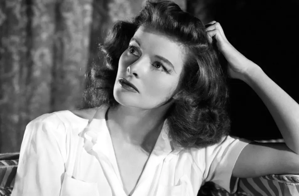 Katharine Hepburn atriz com mais Oscar
