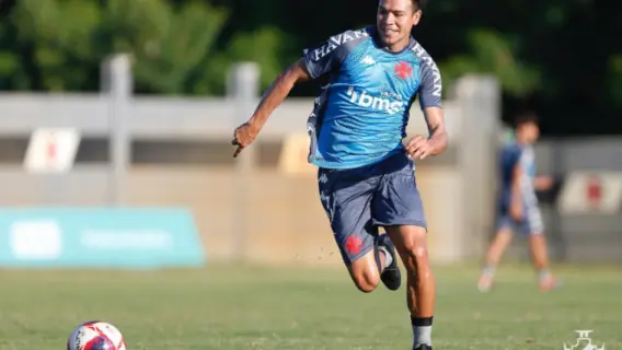 Jogo do Vasco na Série B – 6/6: como assistir ao vivo, horário e escalação