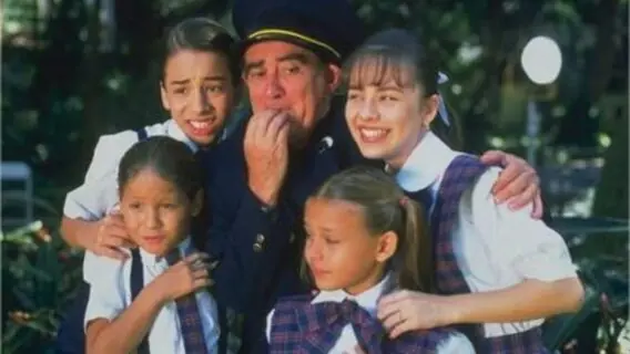 Filme do SBT hoje (18/06): assista ‘O Noviço Rebelde’