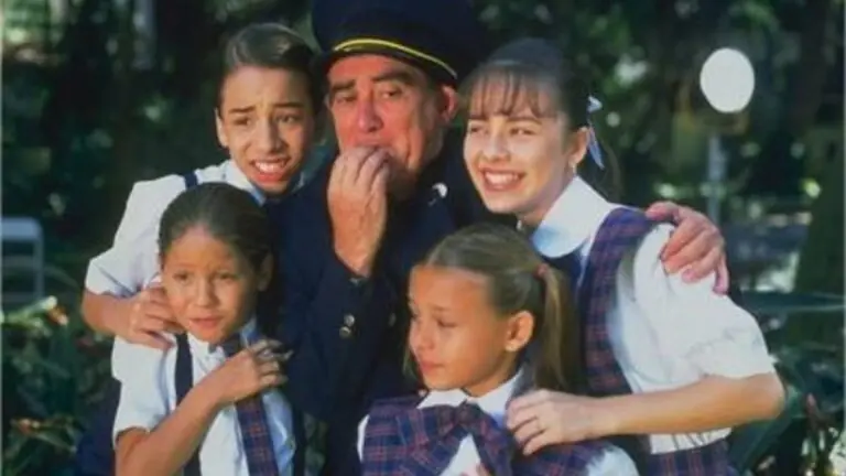 Filme do SBT hoje (18/06): assista ‘O Noviço Rebelde’