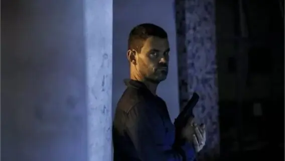 Relembre o final de Maurílio na novela Império