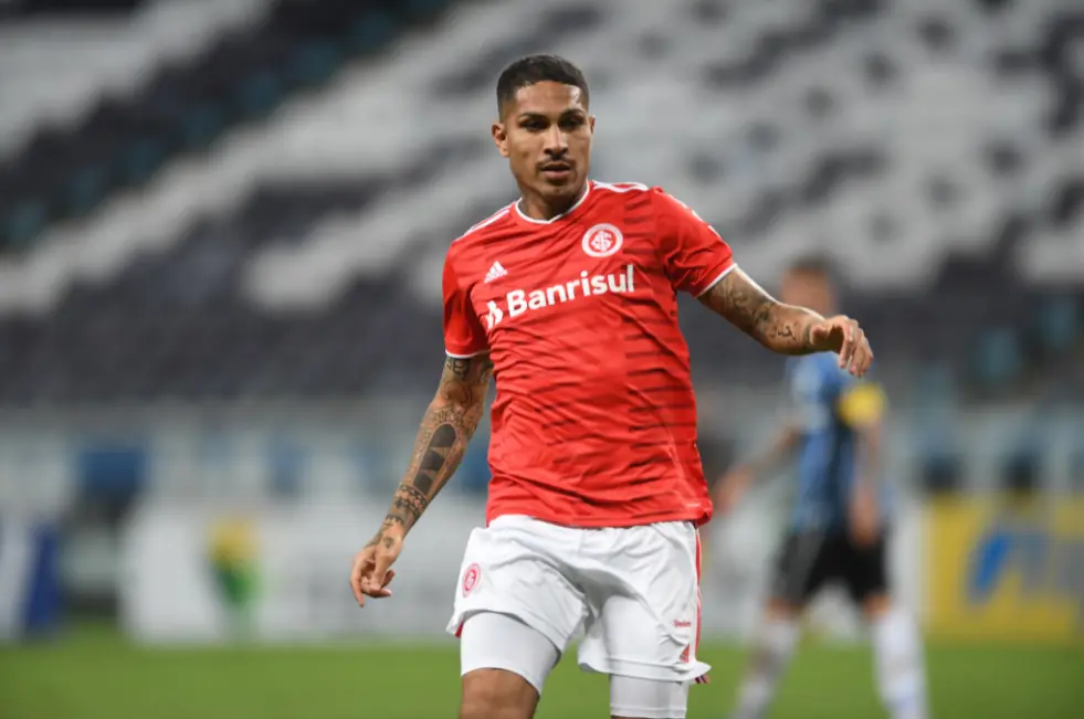 Inter x Sport encerram a próxima rodada do Brasileirão Série A