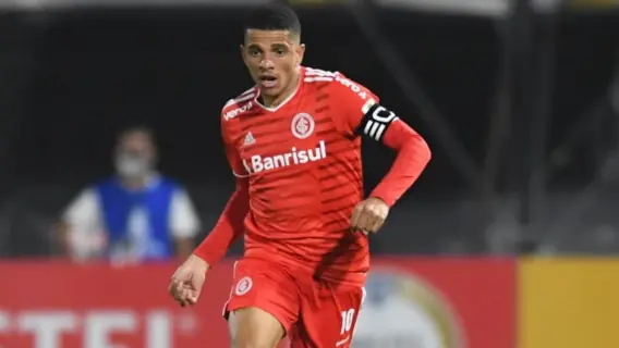 Jogo do Inter hoje – 10/6: como assistir e horário da Copa do Brasil