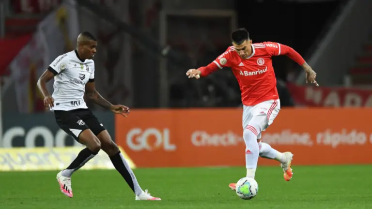 Jogo do Inter x Ceará hoje – 20/6: como assistir ao vivo e horário