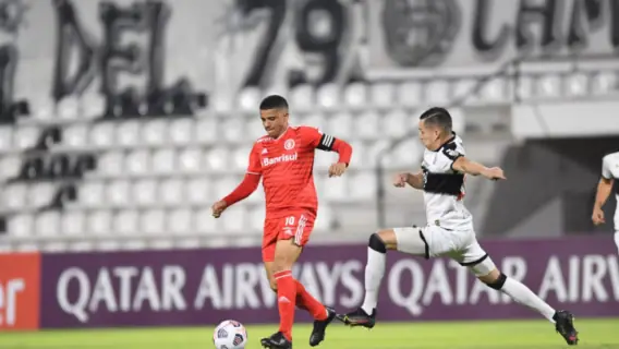 Confira quais os jogos da Libertadores hoje – 15/7 e onde assistir