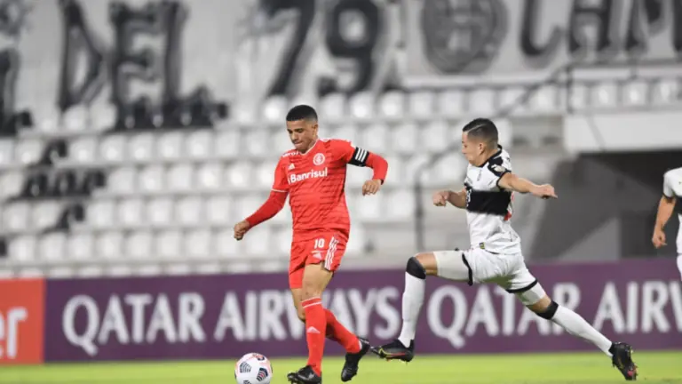 Confira quais os jogos da Libertadores hoje – 15/7 e onde assistir