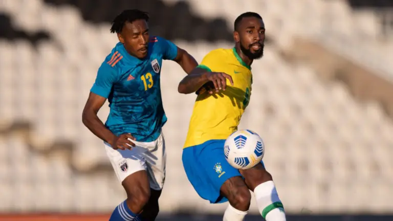 Jogo da Seleção Brasileira Olímpica hoje – 8/6: como assistir e horário