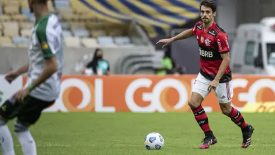 Tabela do Campeonato Brasileiro: saiba o horário dos jogos de hoje – 18/7