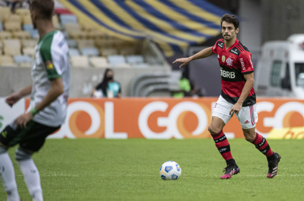 Pré-lista da Seleção Olímpica tem 4 jogadores do Flamengo; saiba quem