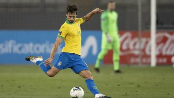 Saiba quais os jogadores do Flamengo convocados para as seleções