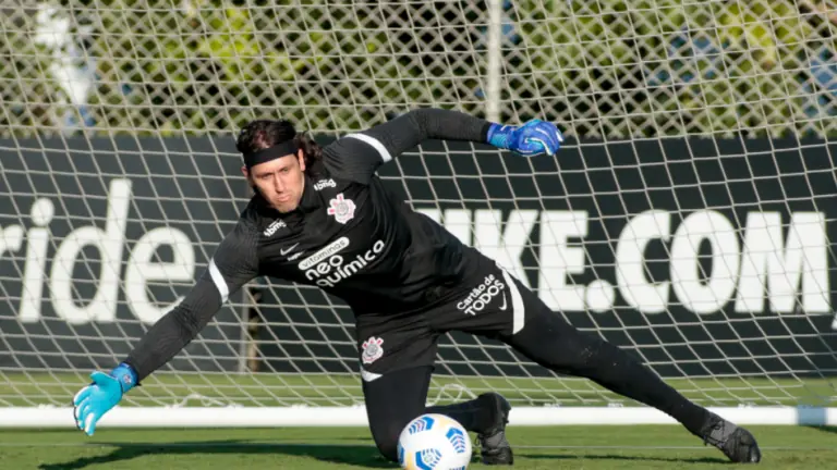 Como assistir, escalação e horário do jogo do Corinthians hoje – 6/6