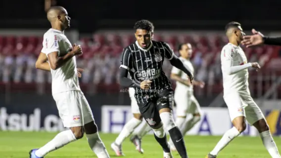 Como assistir e o horário do jogo do Corinthians hoje – 16/6