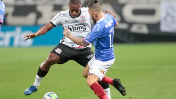 Como assistir e horário do jogo do Corinthians x Bahia hoje – 20/6