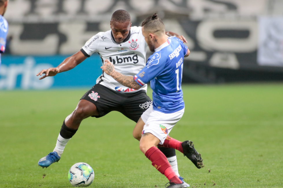 Confira como assistir ao vivo e horário do jogo do Corinthians hoje